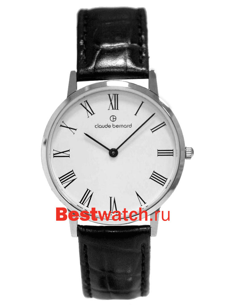 Часы Claude Bernard Northline 20061-3BR
